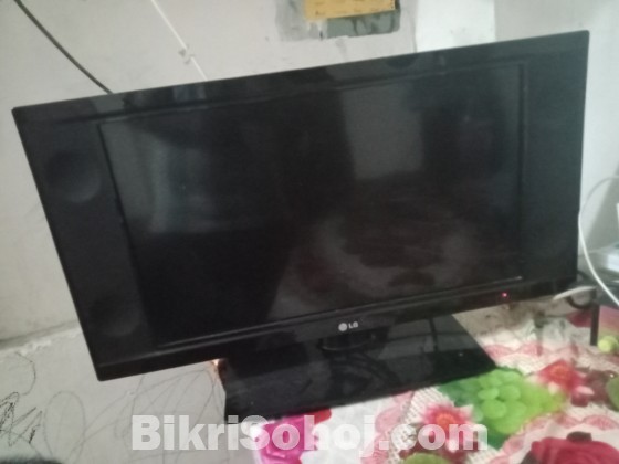 Original LG TV monitor